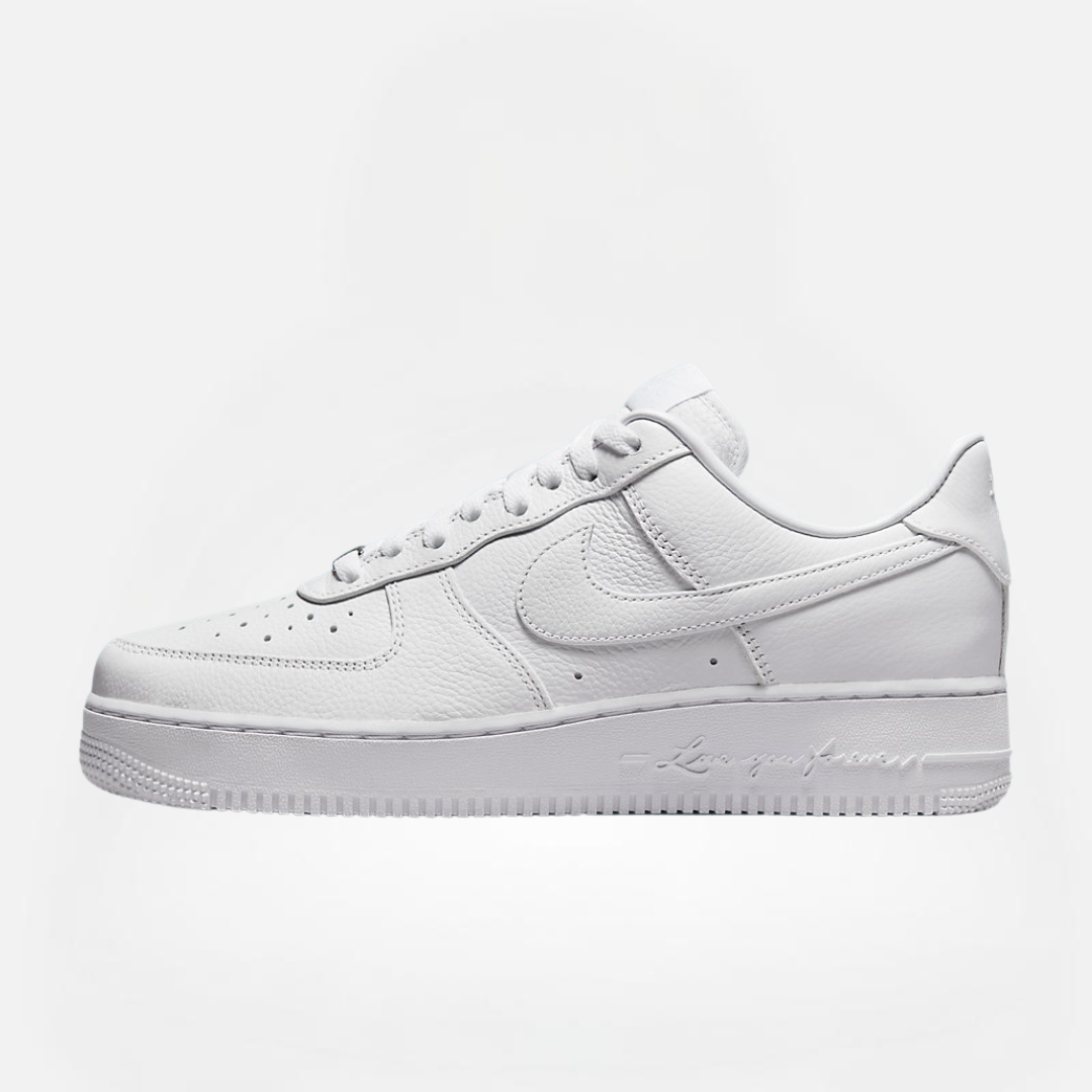 NIKE AIR FORCE 1 LOW X NOCTA