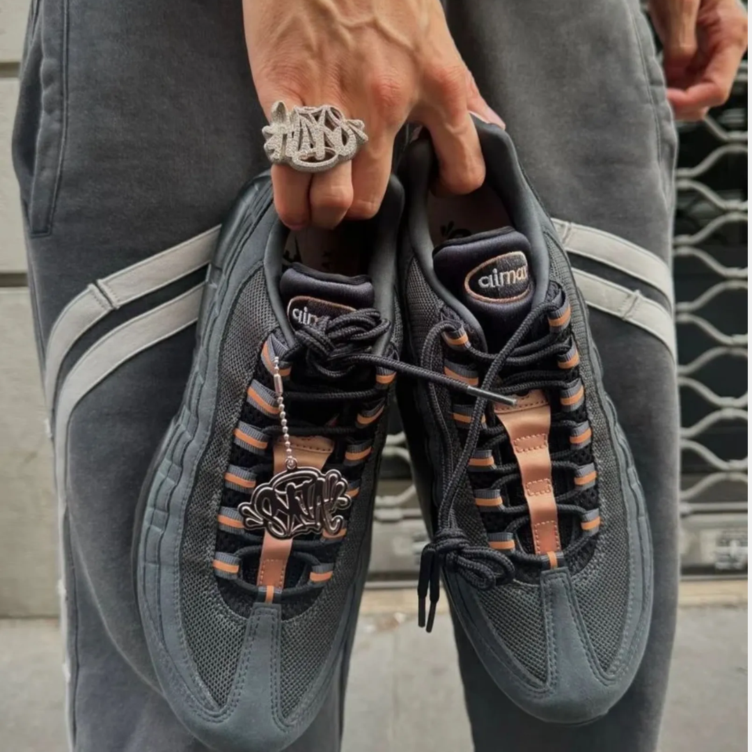NIKE AIR MAX 95 X SYNA