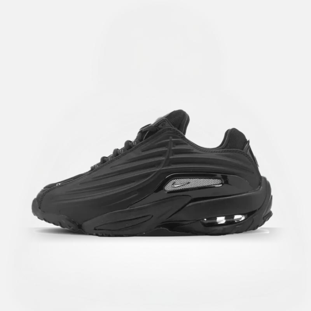 NIKE NOCTA HOT STEP 2 BLACK