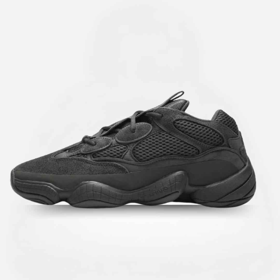 YEEZY 500 UTILITY BLACK