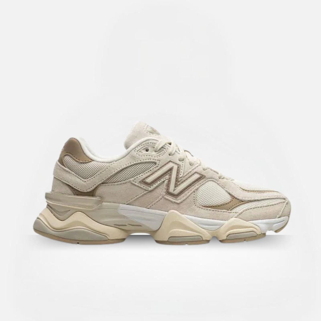 NEW BALANCE 9060 SEA SALT BROWN