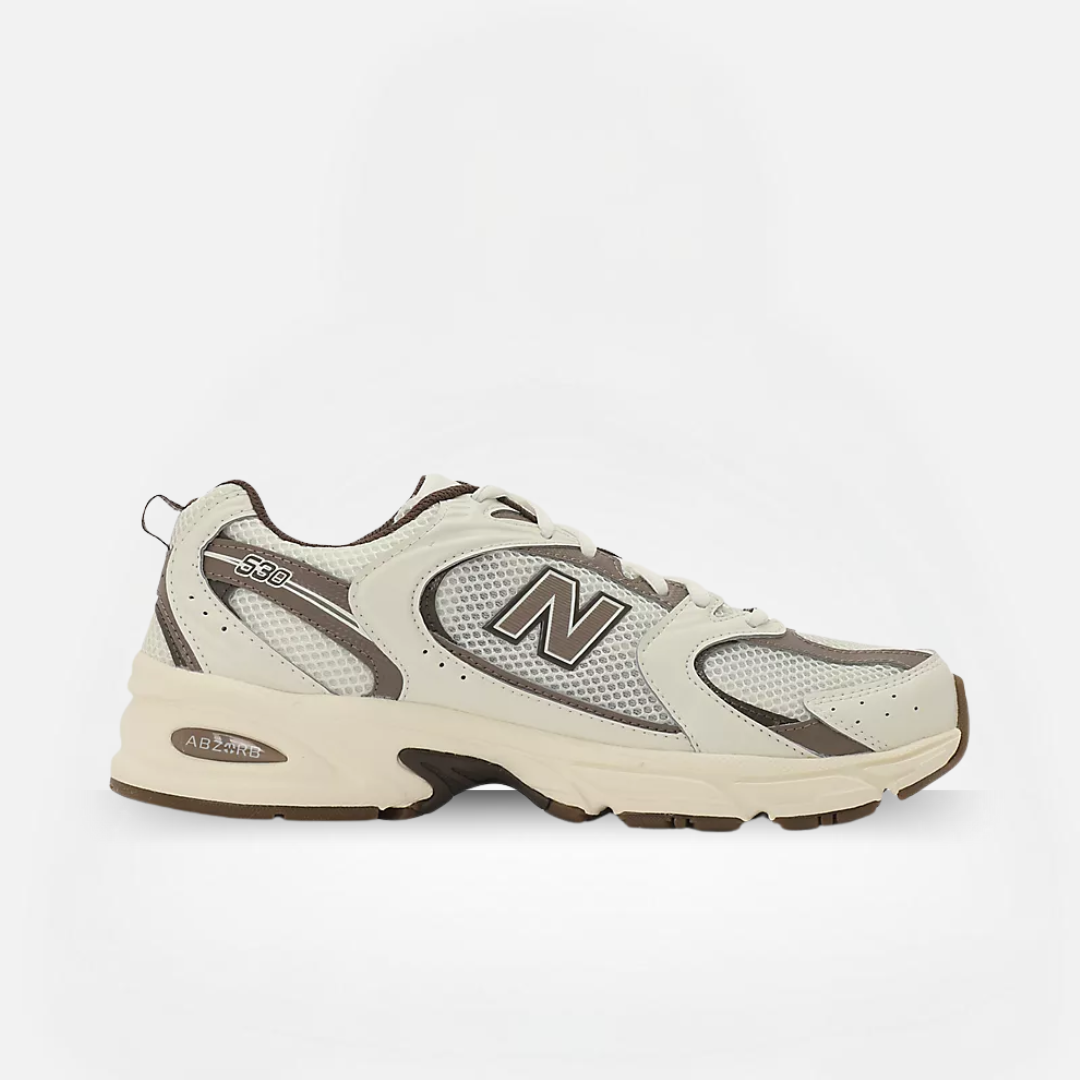 NEW BALANCE 530 BROWN