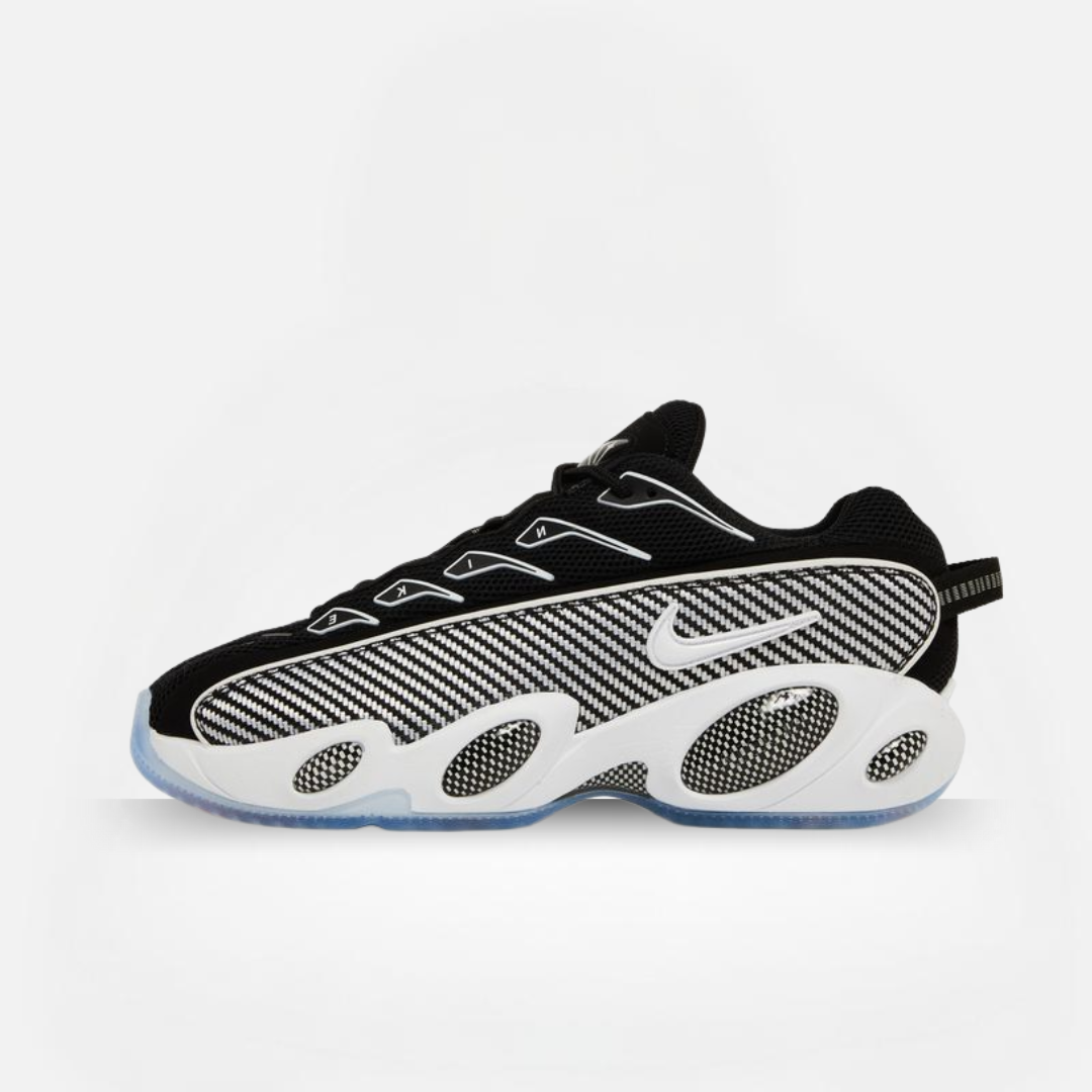 NIKE NOCTA GLIDE BLACK