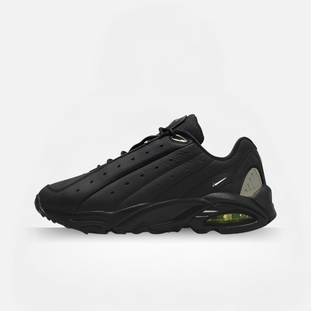 NIKE NOCTA HOT STEP AIR TERRA BLACK