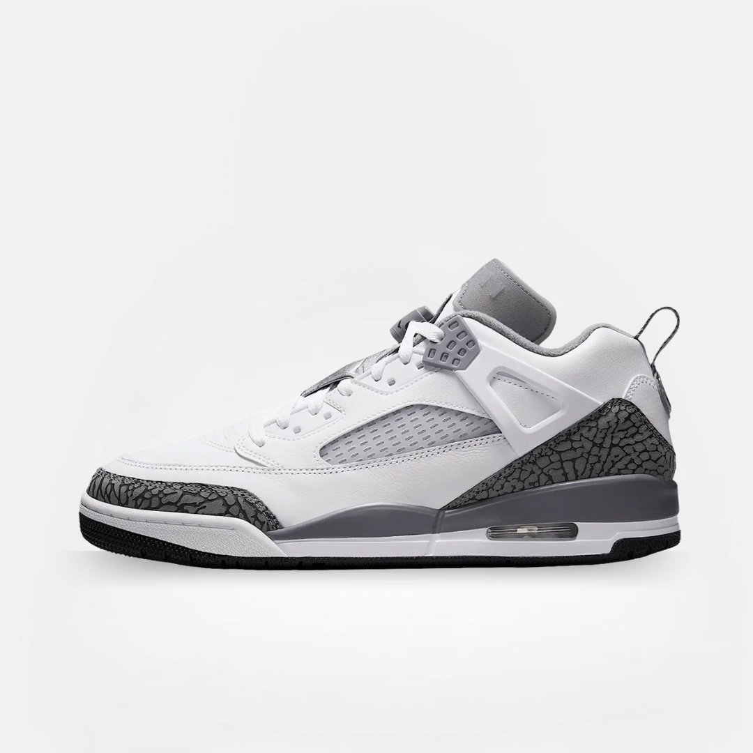 AIR JORDAN SPIZIKE LOW GREY