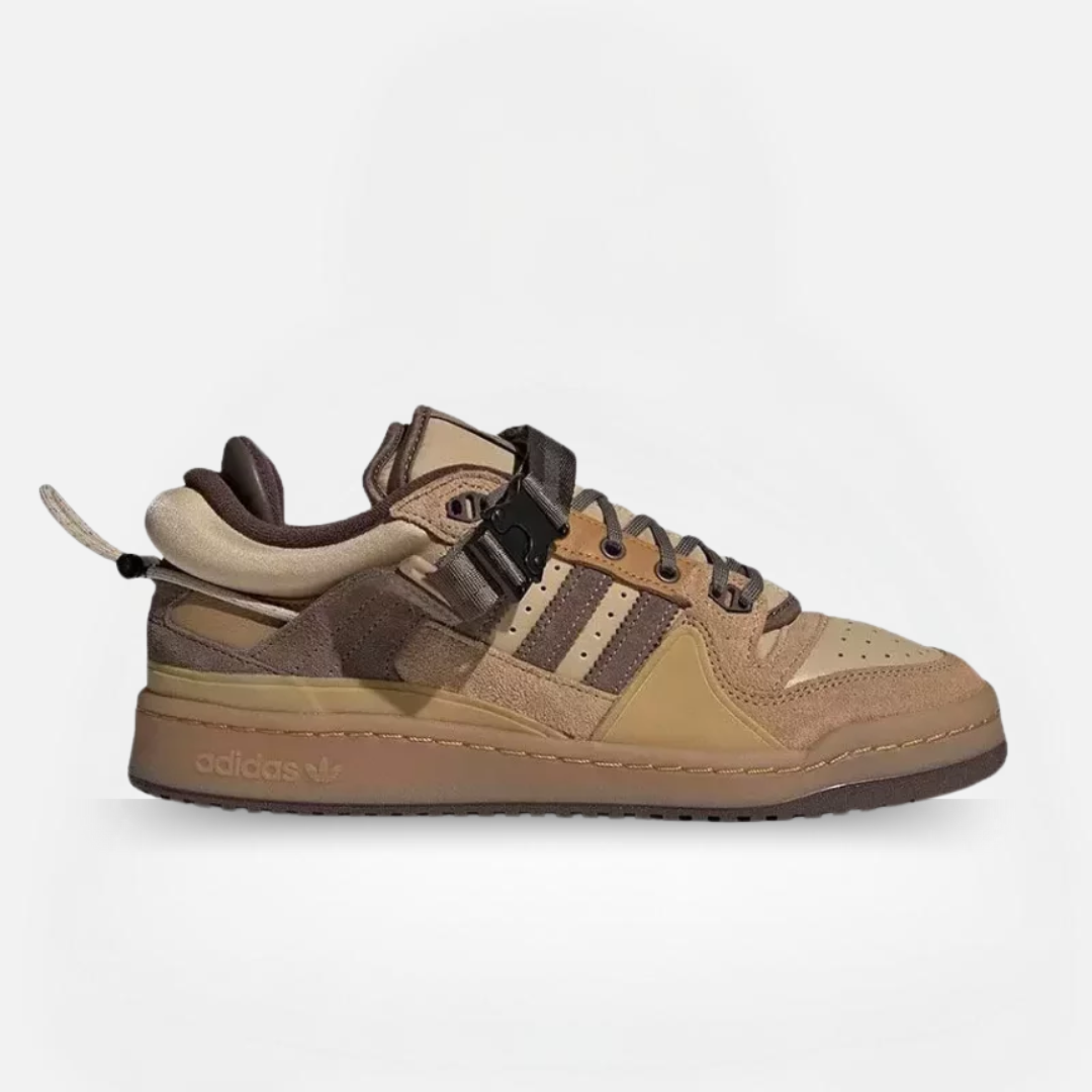 ADIDAS FORUM x BAD BUNNY THE FIRST CAFE