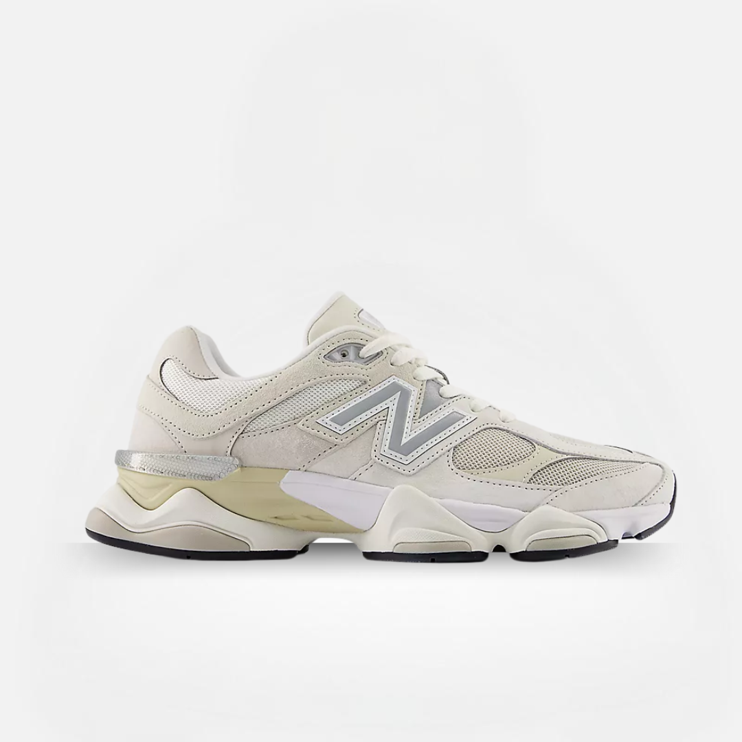 NEW BALANCE 9060 SEA SALT WHITE