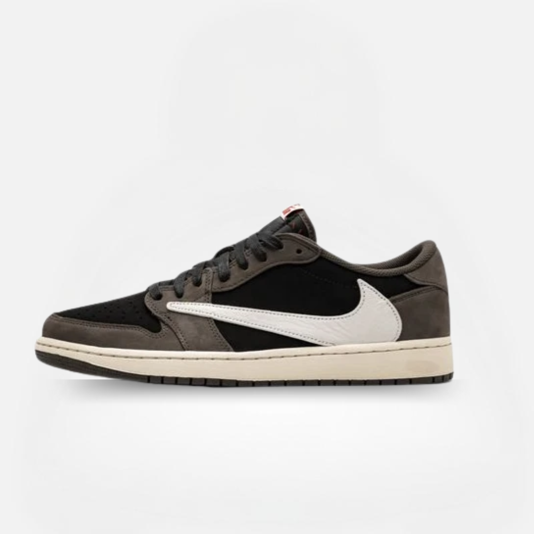 AIR JORDAN 1 LOW "MOCHA"