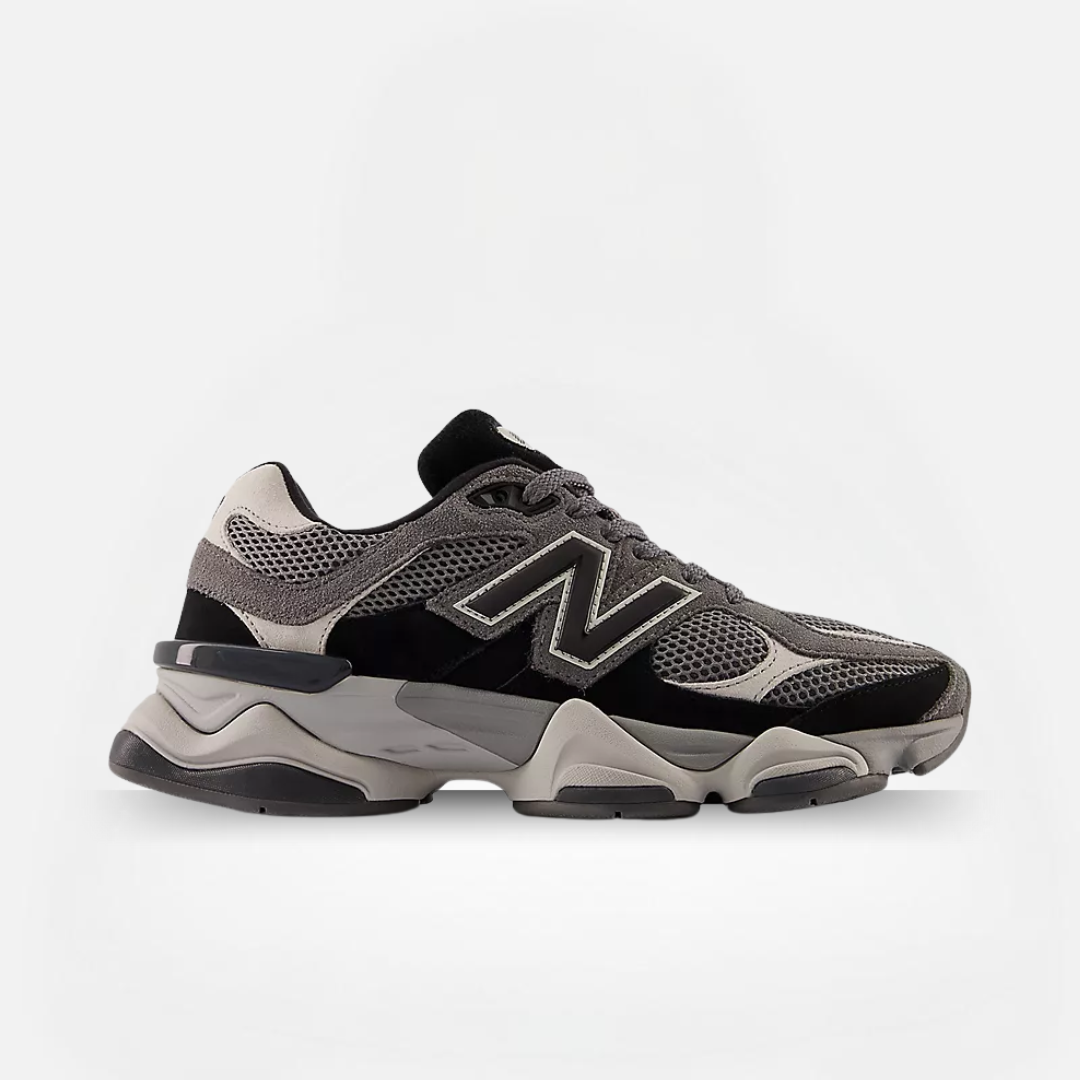 NEW BALANCE 9060 BLACK GREY