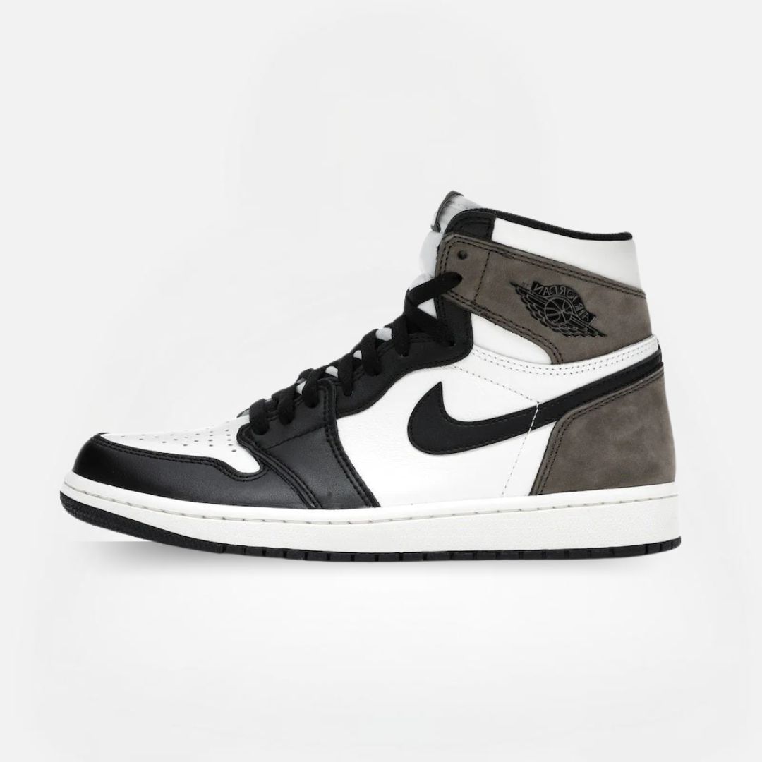 AIR JORDAN 1 HIGH "DARK MOCHA"