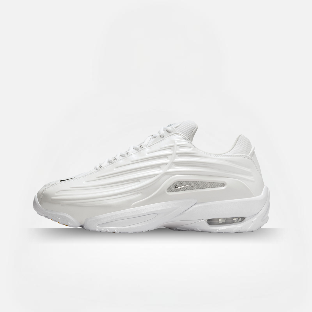 NIKE NOCTA HOT STEP 2 WHITE