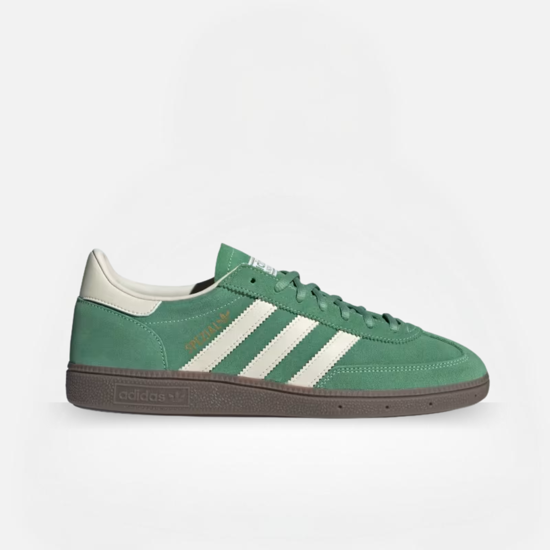 ADIDAS SPEZIAL GREEN