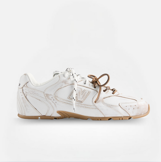 NEW BALANCE x MIU MIU 530 SL WHITE