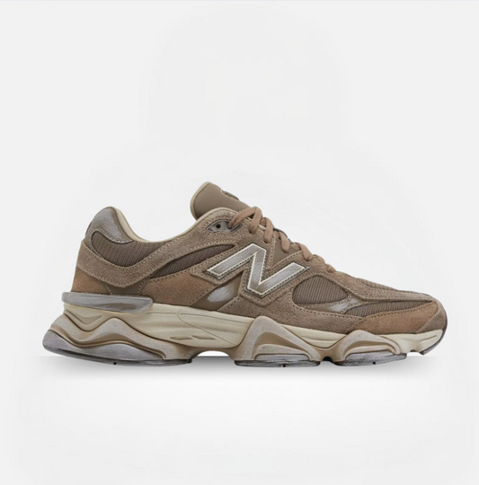 NEW BALANCE 9060 MUSHROOM