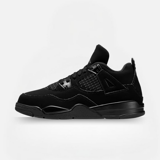AIR JORDAN 4 BLACK CAT