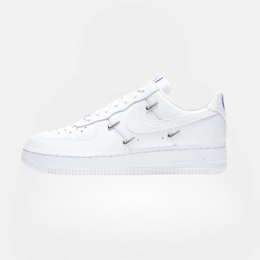 NIKE AIR FORCE 1 LX WHITE