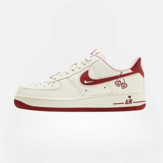 NIKE AIR FORCE 1 LOW VALENTINE'S DAY