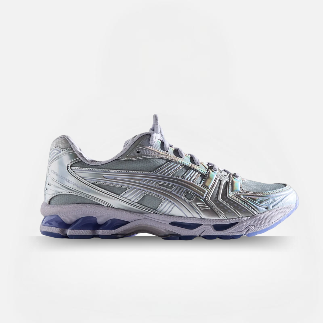 ASICS GEL-KAYANO 14 X KITH IRIDESCENT