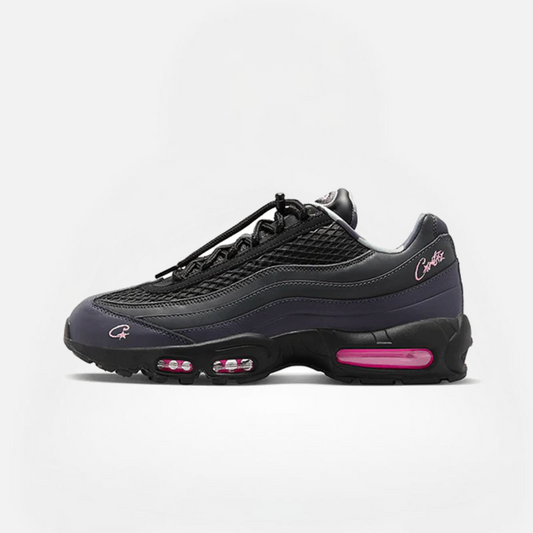 NIKE AIR MAX 95 X CORTEIZ PINK BEAM