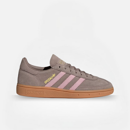 ADIDAS SPEZIAL CHALKY BROWN
