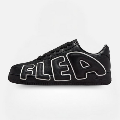 NIKE AIR FORCE 1 LOW CACTUS PLANT FLEA MARKET BLACK