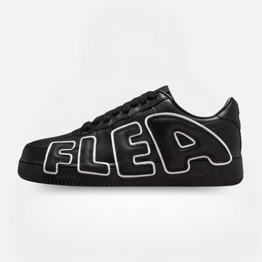 NIKE AIR FORCE 1 LOW CACTUS PLANT FLEA MARKET BLACK