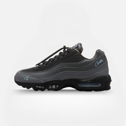 NIKE AIR MAX 95 X CORTEIZ AEGEAN STORM