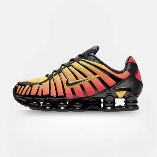 NIKE SHOX TL SUNRISE