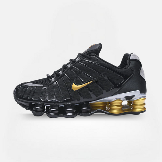 NIKE SHOX TL NEYMAR