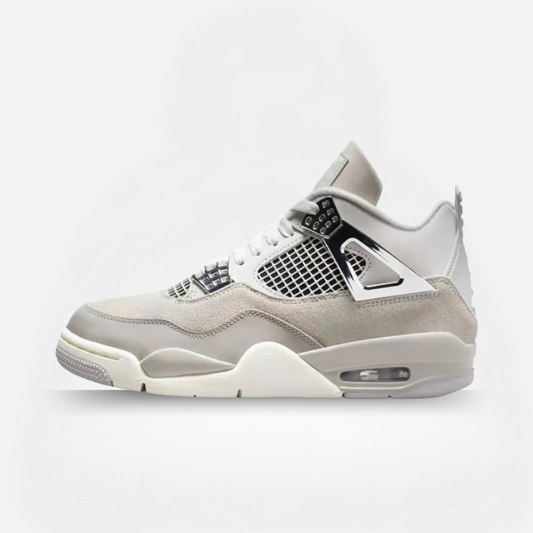 AIR JORDAN RETRO 4 FROZEEN MOMENTS