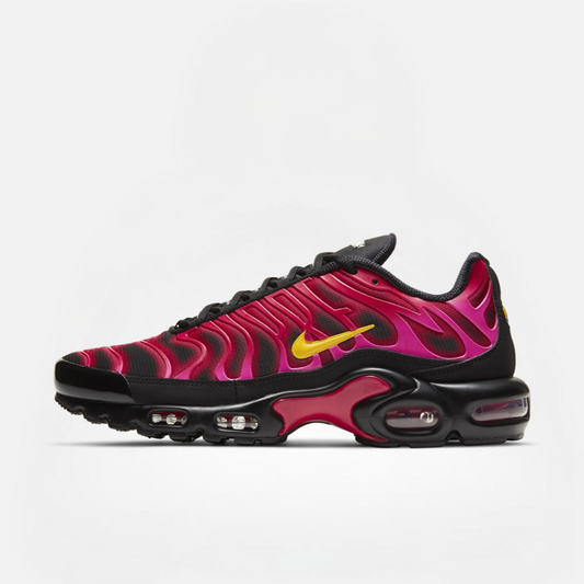NIKE AIR MAX PLUS TN FIRE