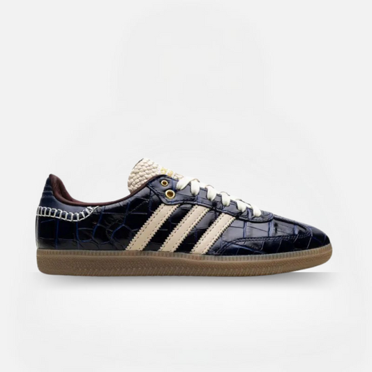 ADIDAS SAMBA OG x WALES BONNER