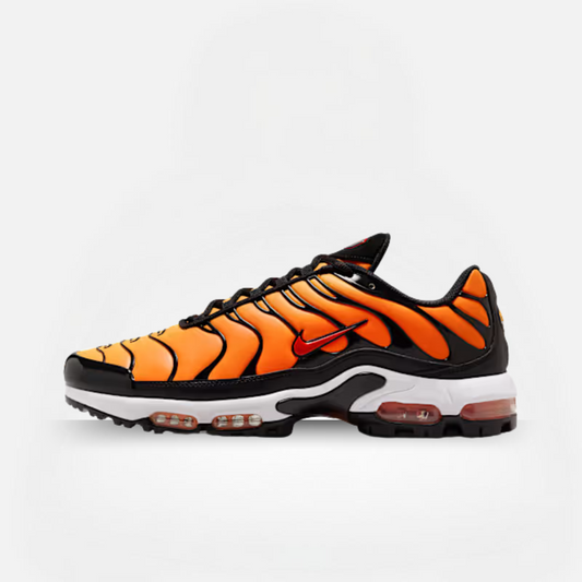 NIKE AIR MAX PLUS TN SUNSET