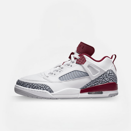 AIR JORDAN SPIZIKE LOW RED