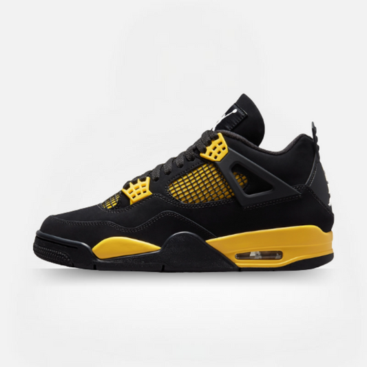 AIR JORDAN RETRO 4 THUNDER