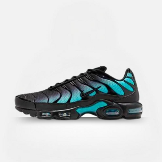 NIKE AIR MAX PLUS TN BLUE GRADIENT
