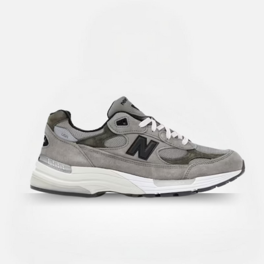 NEW BALANCE x JJJJOUND 992