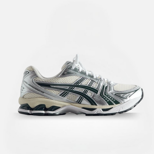 ASICS GEL‑KAYANO 14 KITH MONOGRAM