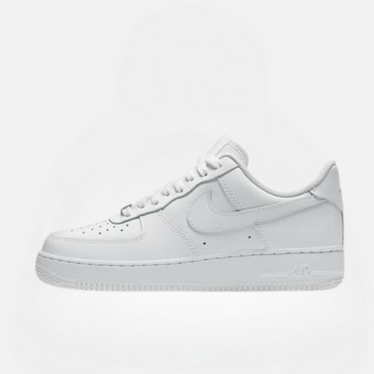 NIKE AIR FORCE 1 LOW 07' WHITE