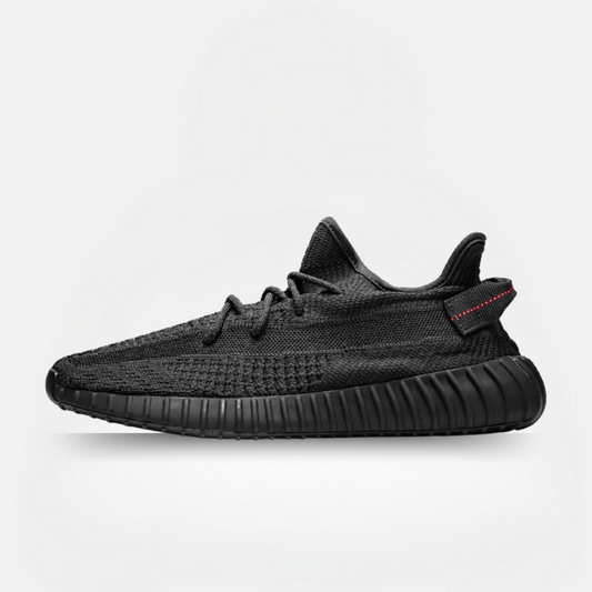 YEEZY BOOST 350 V2 BLACK STATIC
