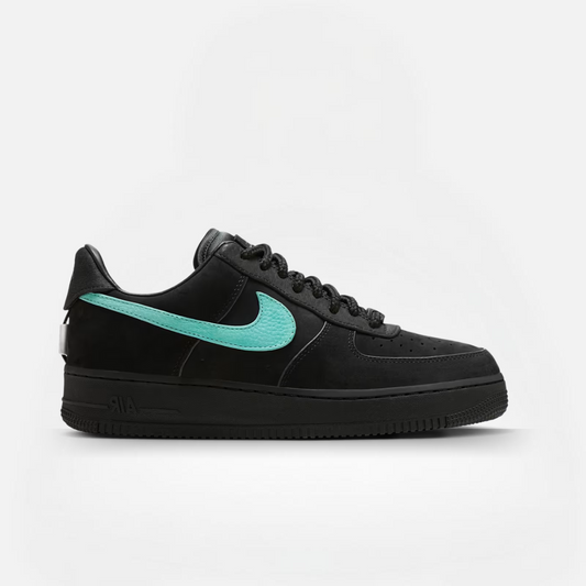 AIR FORCE 1 x TIFFANY & CO '1837'