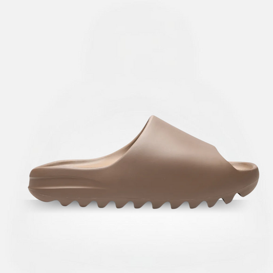 YEEZY SLIDE BROWN
