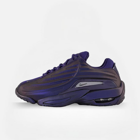 NIKE NOCTA HOT STEP 2 EGGPLANT