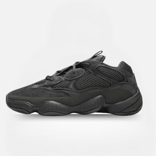YEEZY 500 UTILITY BLACK