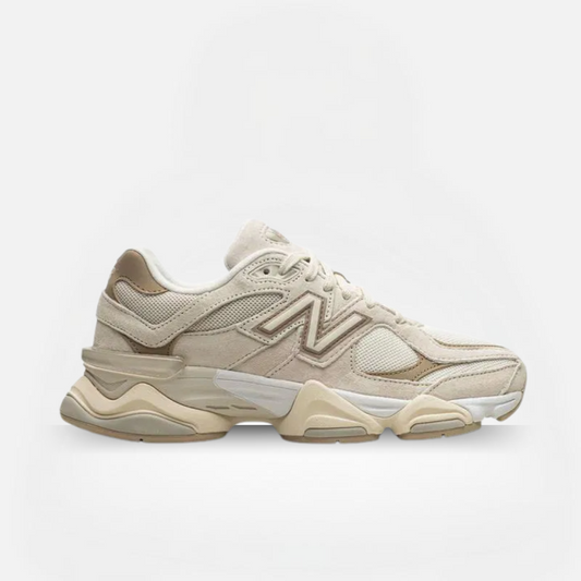 NEW BALANCE 9060 SEA SALT BROWN