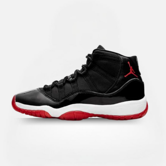 AIR JORDAN RETRO 11 BRED