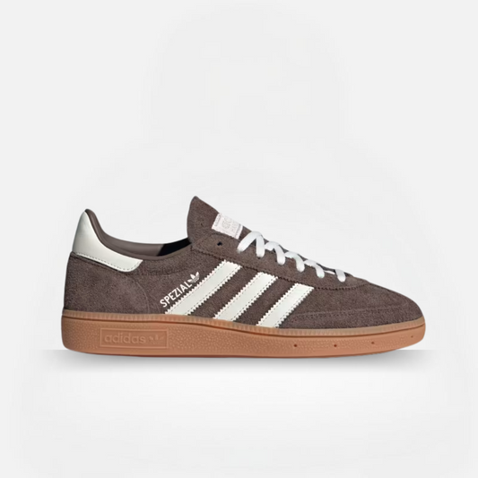 ADIDAS SPEZIAL BROWN