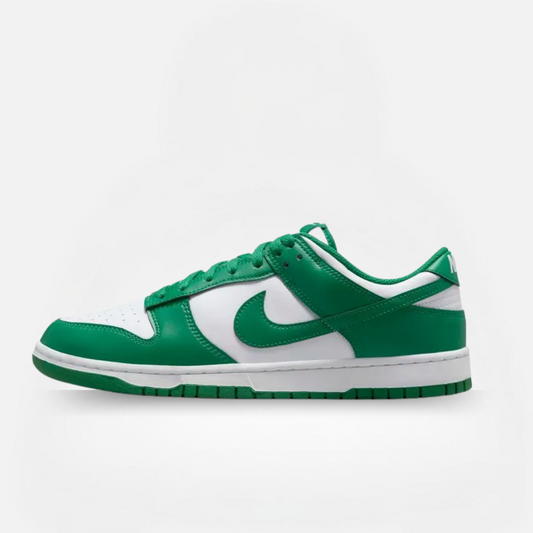 NIKE DUNK LOW RETRO GREEN