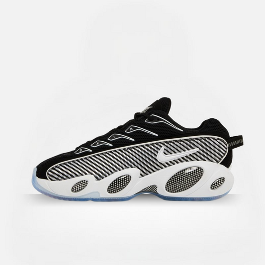 NIKE NOCTA GLIDE BLACK