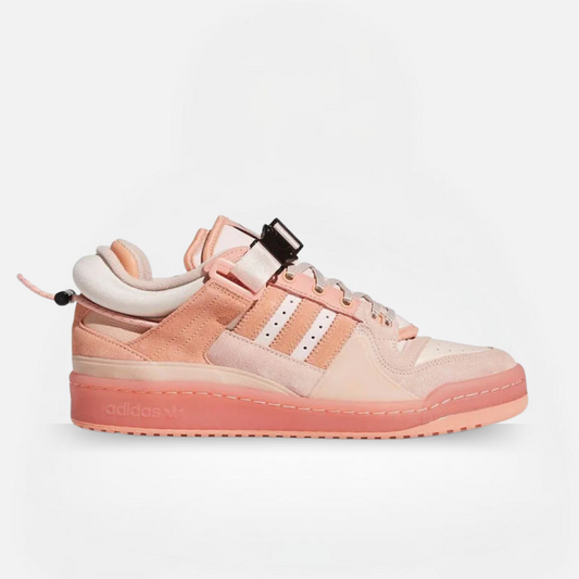 ADIDAS FORUM x BAD BUNNY PINK